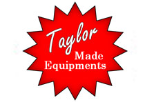 Taylor Made Equipments